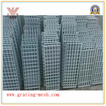 Ladder Galvanized Bar Steel Grating